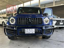 مرسيدس بنز جي-كلاس